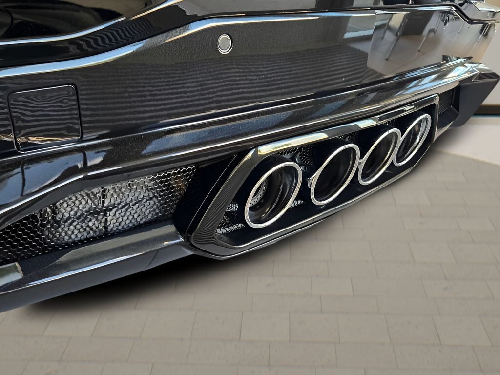 2026 Chevrolet Corvette ZR1 1LZ