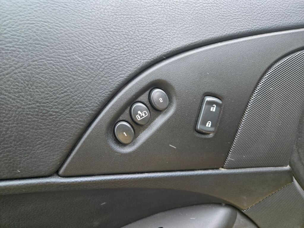 2005 Chevrolet Corvette Base