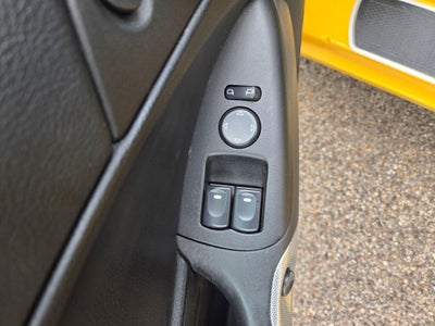 2005 Chevrolet Corvette Base