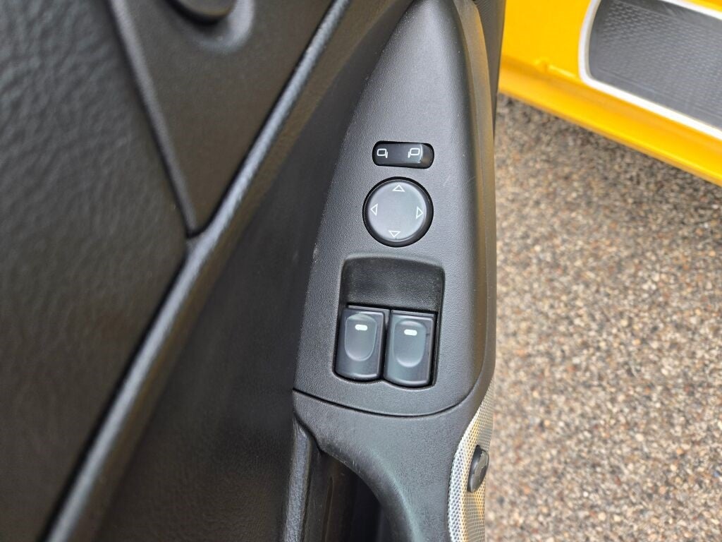 2005 Chevrolet Corvette Base