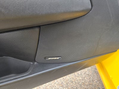 2005 Chevrolet Corvette Base