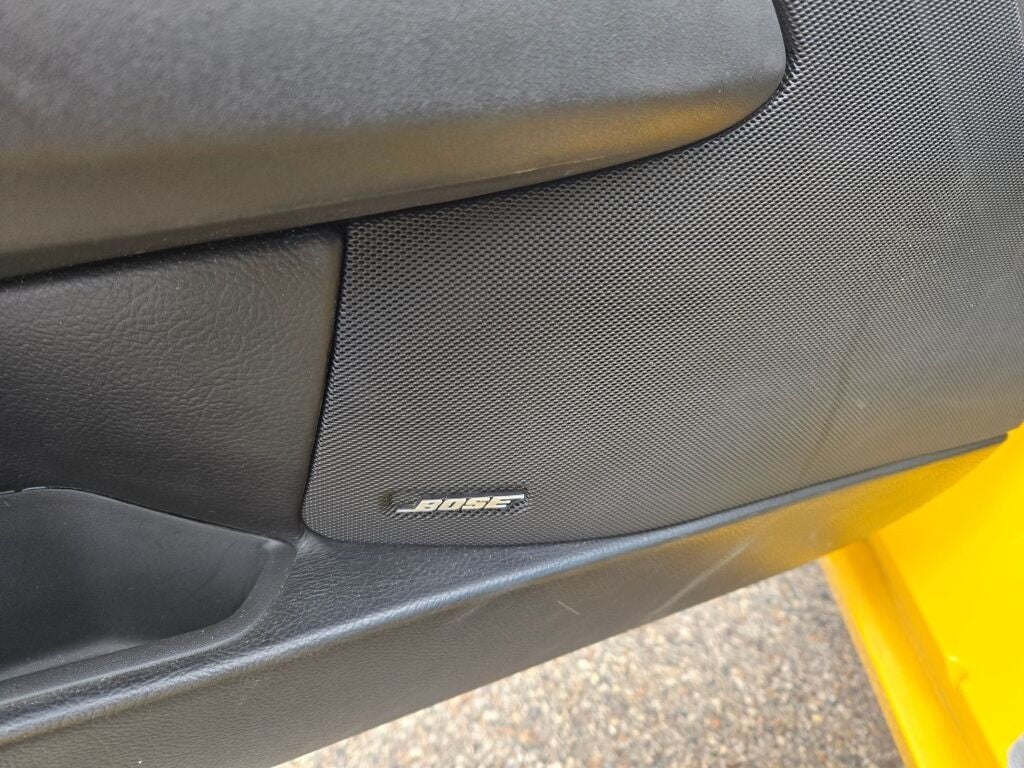 2005 Chevrolet Corvette Base