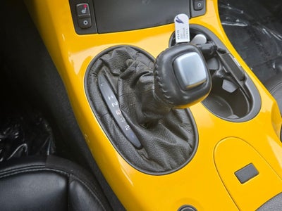 2005 Chevrolet Corvette Base