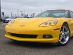 2005 Chevrolet Corvette Base