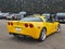 2005 Chevrolet Corvette Base