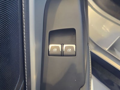 2019 Chevrolet Corvette Grand Sport 2LT
