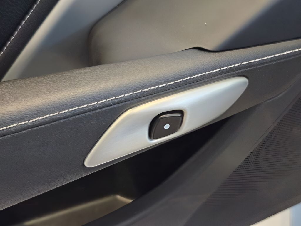 2019 Chevrolet Corvette Grand Sport 2LT