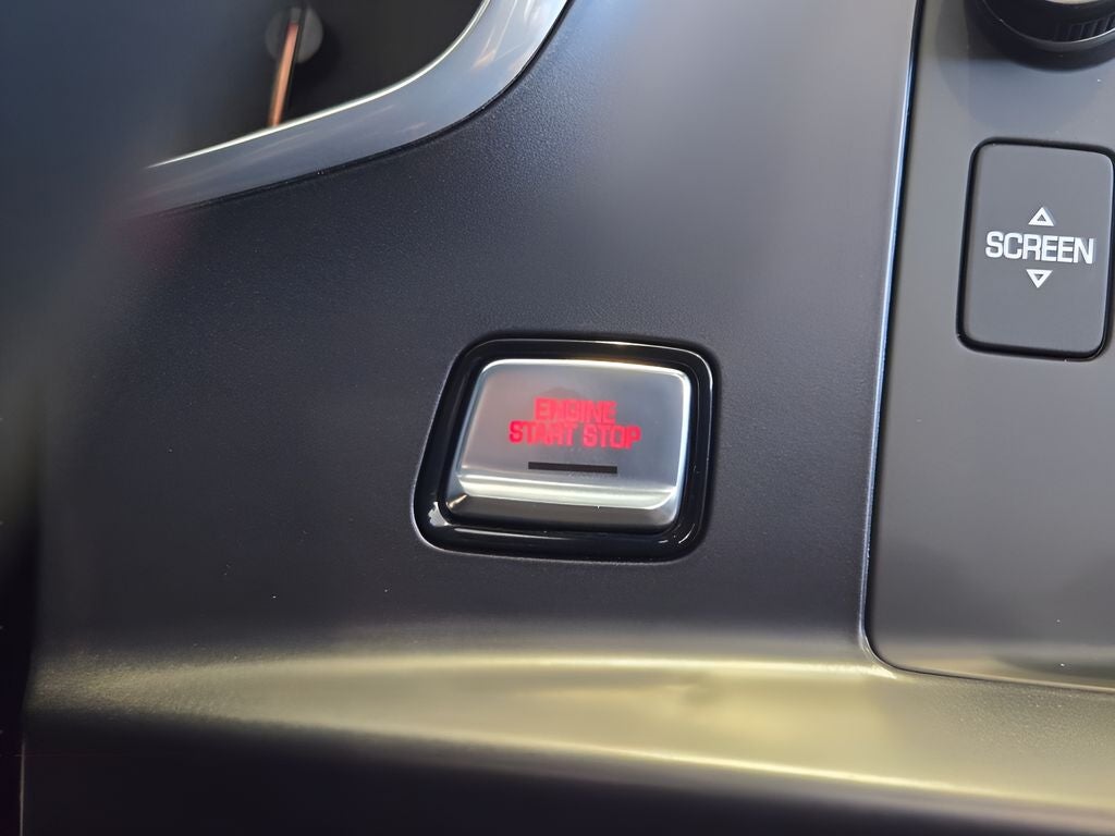 2019 Chevrolet Corvette Grand Sport 2LT