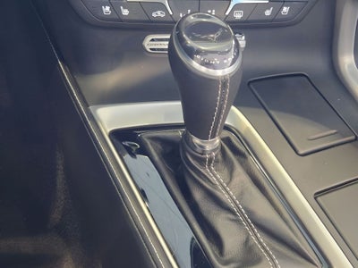 2019 Chevrolet Corvette Grand Sport 2LT
