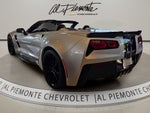 2019 Chevrolet Corvette Grand Sport 2LT