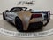 2019 Chevrolet Corvette Grand Sport 2LT