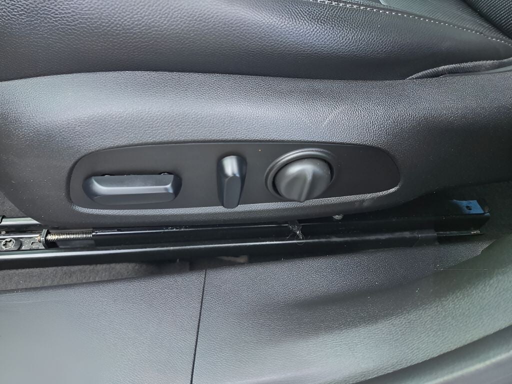 2018 Chevrolet Malibu Premier