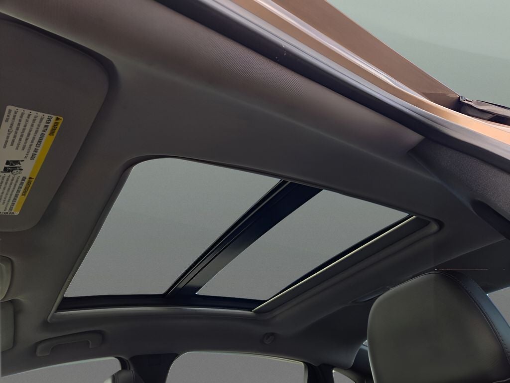 2018 Chevrolet Malibu Premier