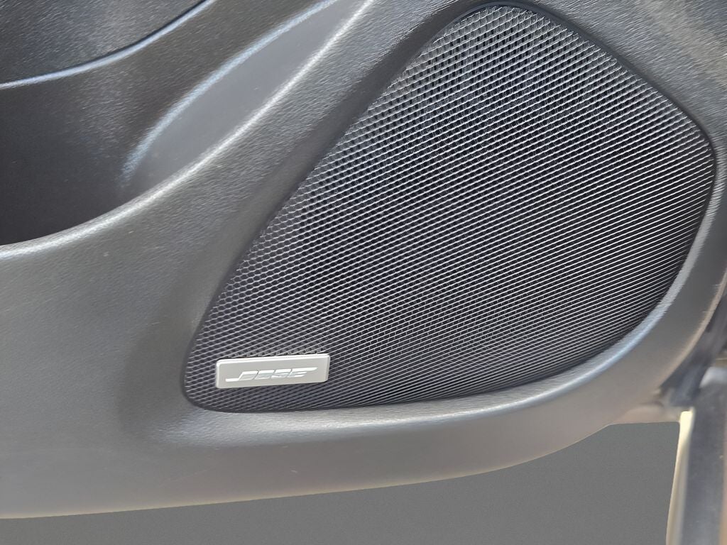 2018 Chevrolet Malibu Premier