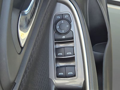 2023 Chevrolet Malibu RS