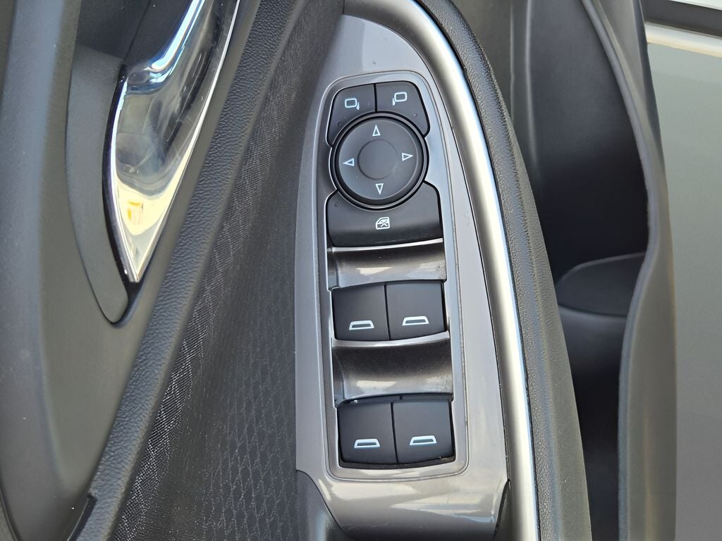 2023 Chevrolet Malibu RS