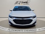 2023 Chevrolet Malibu RS