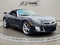 2007 Saturn Sky Red Line