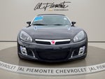 2007 Saturn Sky Red Line