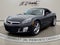 2007 Saturn Sky Red Line