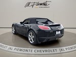 2007 Saturn Sky Red Line
