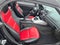 2007 Saturn Sky Red Line