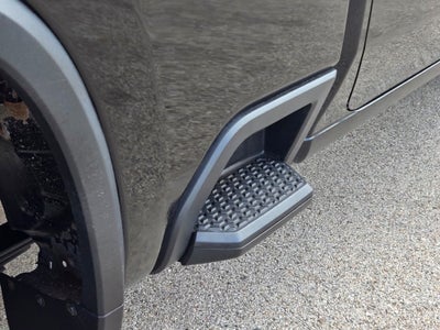 2021 Chevrolet Silverado 2500HD Custom