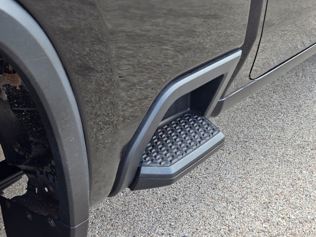 2021 Chevrolet Silverado 2500HD Custom