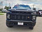 2021 Chevrolet Silverado 2500HD Custom