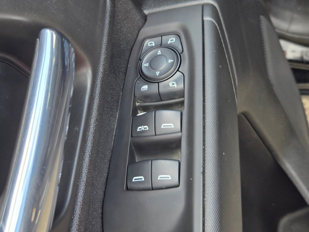 2021 Chevrolet Silverado 2500HD Custom