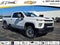2021 Chevrolet Silverado 2500HD Custom