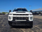 2021 Chevrolet Silverado 2500HD Custom