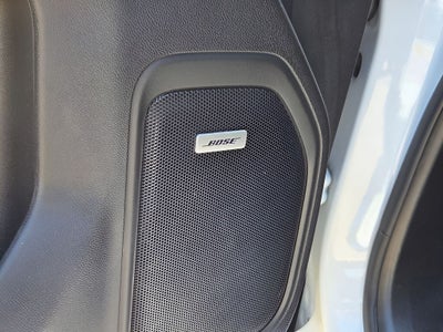 2020 Chevrolet Silverado 2500HD LTZ