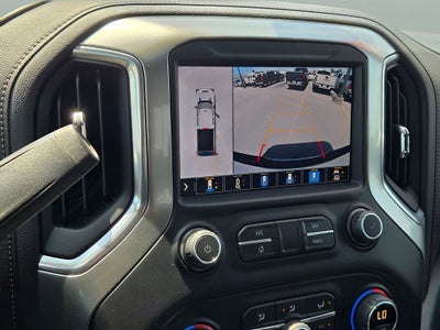 2020 Chevrolet Silverado 2500HD LTZ