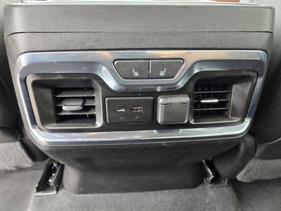 2020 Chevrolet Silverado 2500HD High Country