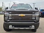 2020 Chevrolet Silverado 2500HD High Country
