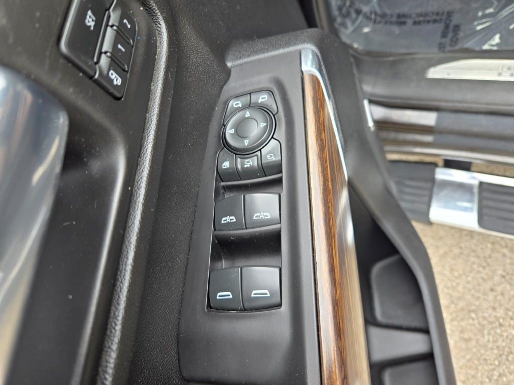 2020 Chevrolet Silverado 2500HD High Country