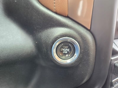 2020 Chevrolet Silverado 2500HD High Country