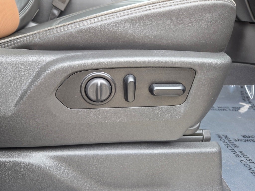 2020 Chevrolet Silverado 2500HD High Country