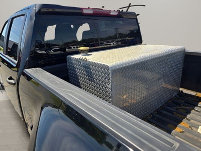 2024 Chevrolet Silverado 3500HD Work Truck
