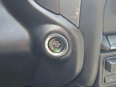 2024 Chevrolet Silverado 3500HD Work Truck