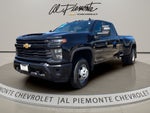 2024 Chevrolet Silverado 3500HD Work Truck