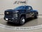 2024 Chevrolet Silverado 3500HD Work Truck