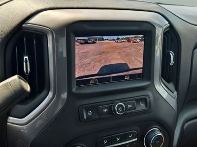 2024 Chevrolet Silverado 3500HD Work Truck