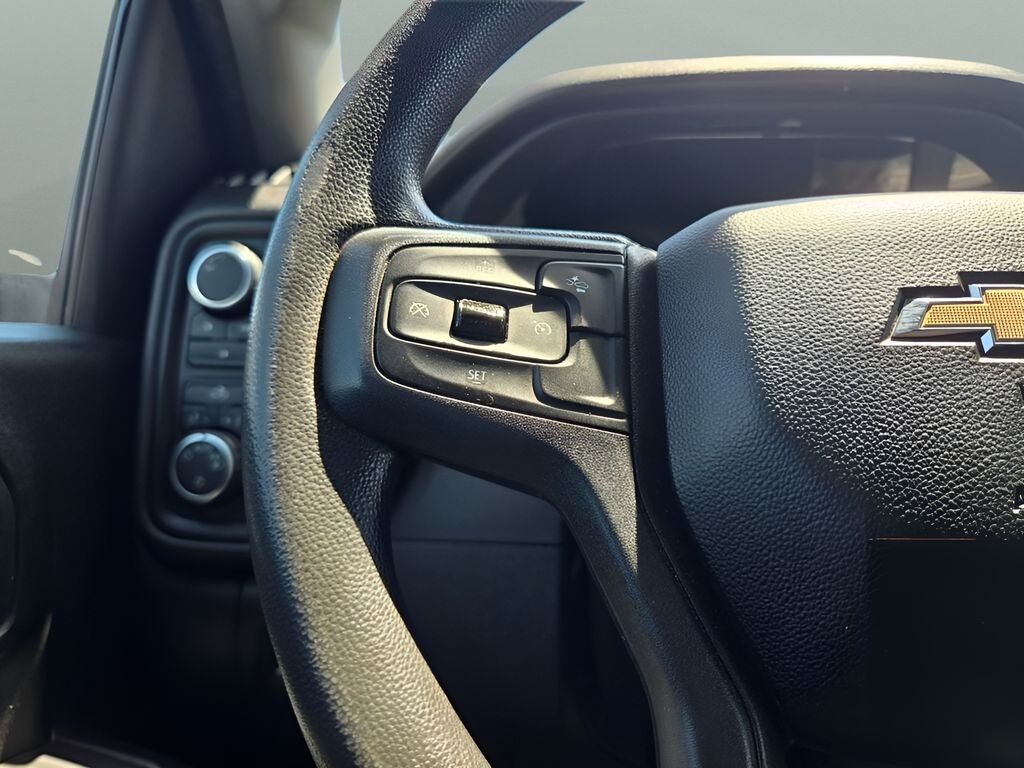 2024 Chevrolet Silverado 3500HD Work Truck