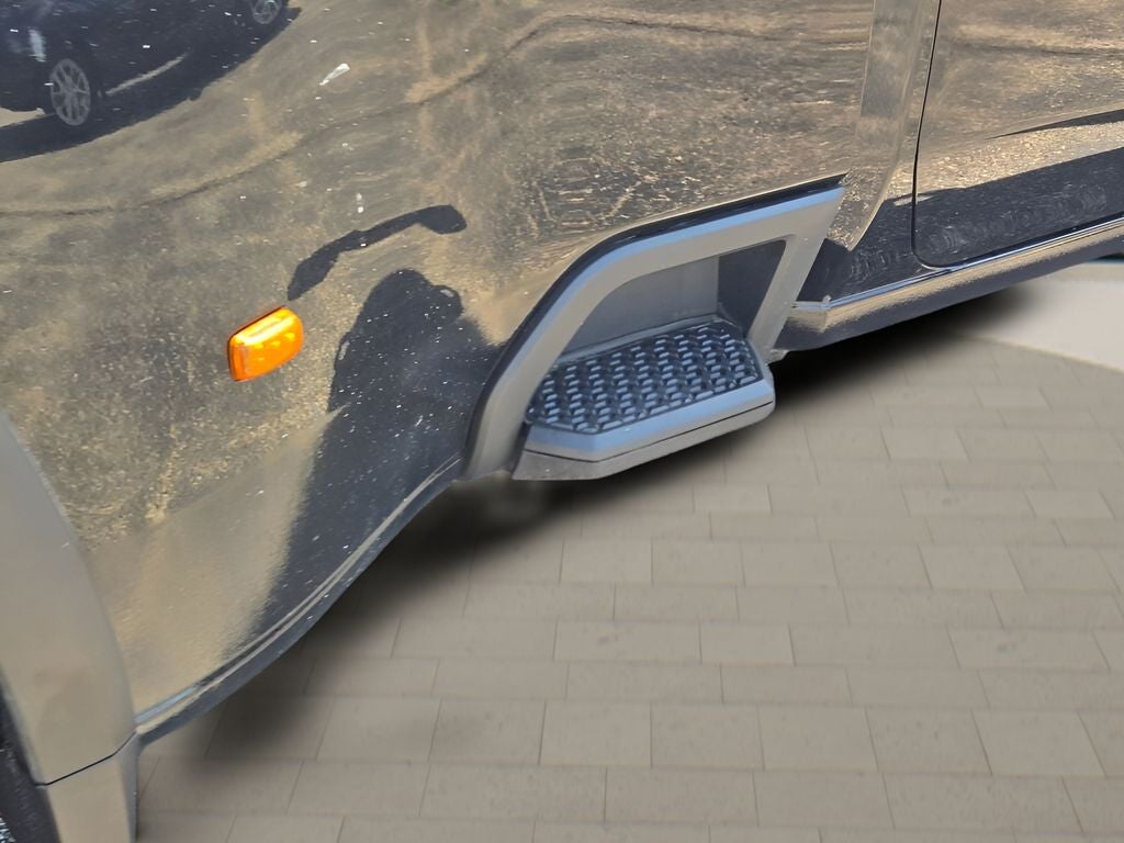 2024 Chevrolet Silverado 3500HD Work Truck