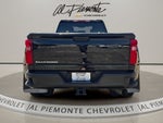 2024 Chevrolet Silverado 3500HD Work Truck