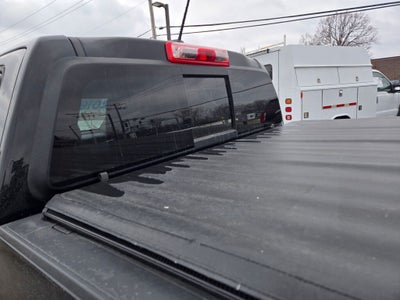 2019 Chevrolet Colorado Z71 4WD