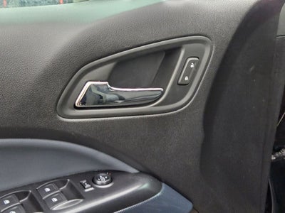 2019 Chevrolet Colorado Z71 4WD