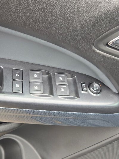 2019 Chevrolet Colorado Z71 4WD